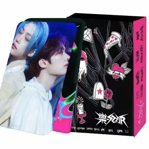 ���������� ����� �������� ���� ����� ���� (Rock-Star) #1, 55 ��