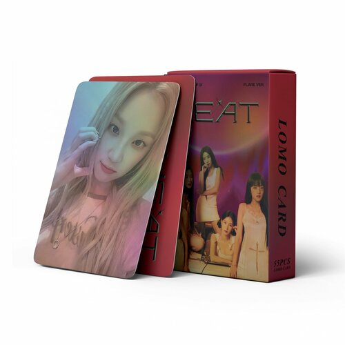 ���������� ���� ����� ���� ��� ���� ���� �������� kpop g idle Heat