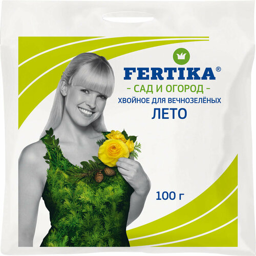     Fertika   100 