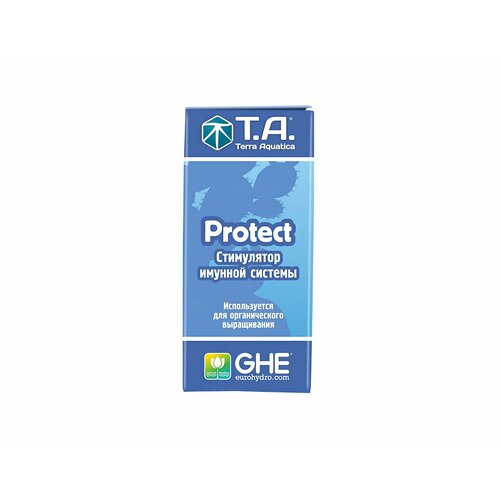 T.A. Protect (ex GHE Bio Protect) 60,      , -, 