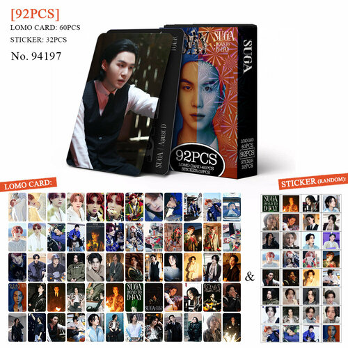 ���������� ����� ��������, �������� BTS 