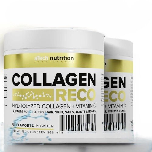 Collagen Reco ., 180 , 2 .   , -, 