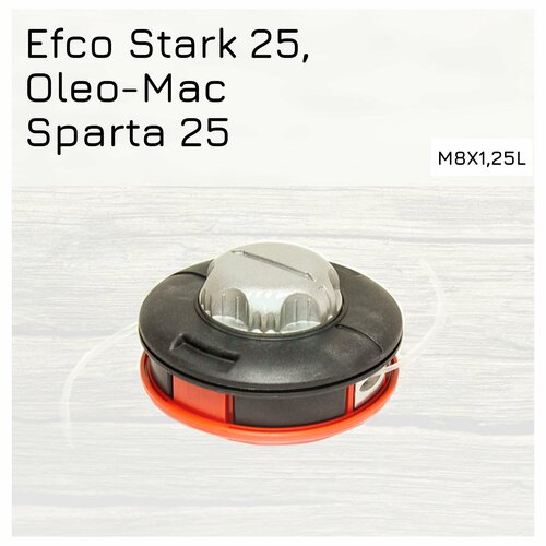     Efco Stark 25/ Oleo-Mac Sparta 25 M8x1,25L     , -, 