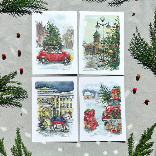 ���������� ����� �������� �� ����� ��� � ��������� �� Alexandra Iv. 4 ��. � 4 ����� ��������