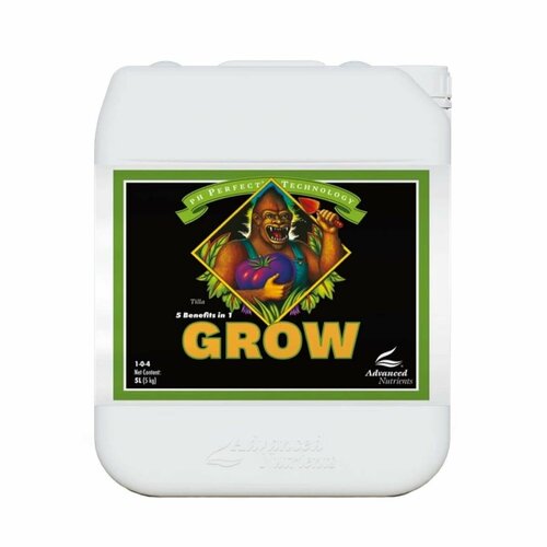 ���������� ��������� Advanced Nutrients Grow (pH perfect) 5 �.
