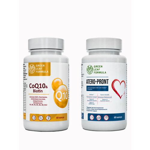        Q10    3-9, ,  (2 ) CoQ10 & Biotin  TERO-PRONT   , -, 