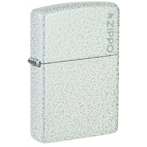 ���������� ��������� ZIPPO Classic � ��������� Glacier, ������/�����, �����, �������, 38x13x57 ��