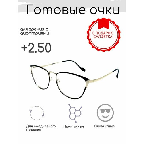 ���������� ������� ���� ��� ������ +2.50 , ������������� � ����������