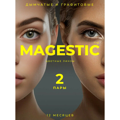   MAGESTIC  , 4 ., R 8,6, D 0, /, 2 .   , -, 