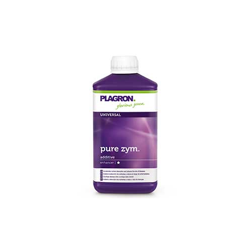  Plagron Pure Zym 1000  (1 )   , -, 