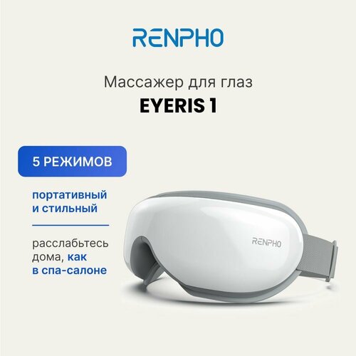    Renpho Eyeris 1 RF-EM001 ,  bluetooth, 5 ,    ,    , -, 