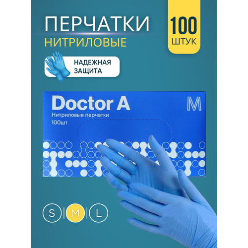   Doctor A:  M, 50    , -, 