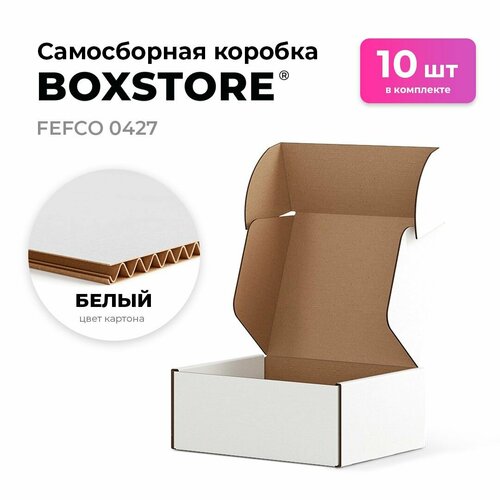     BOXSTORE 0427 T24E  : / - 10 .   17x7x5  1775  : 