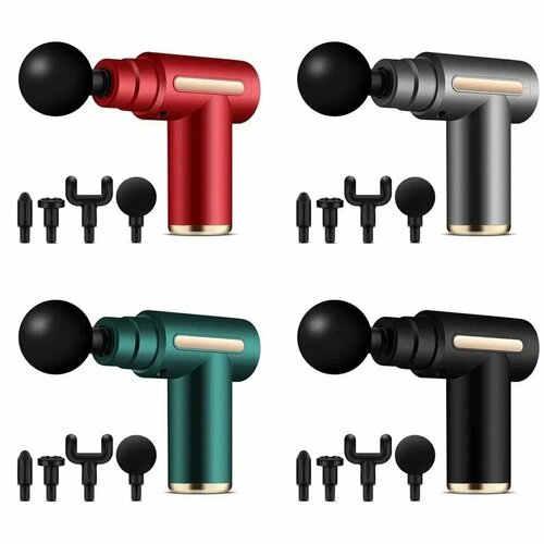 ���������� ORginal ������������� �������� ��� ���� ������������� Mini Massage Gun, ������, ����/��������
