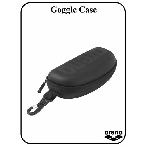    Goggle Case   , -, 