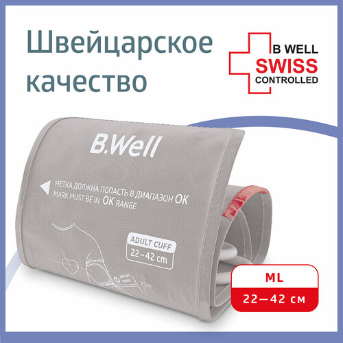    B.Well M-L (22-42 )  (WA-C-ML),    , -, 