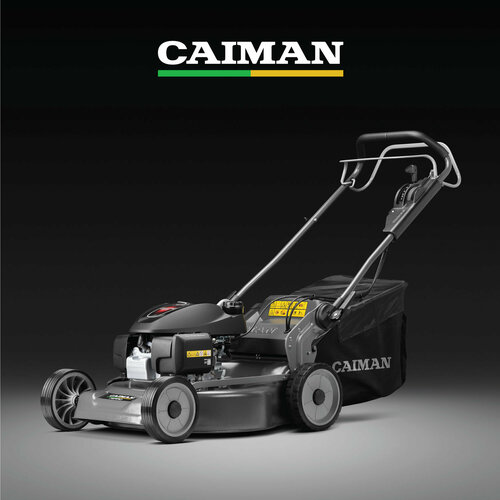   CAIMAN Ferro 55HLV (. Honda GCVx170)    , -, 