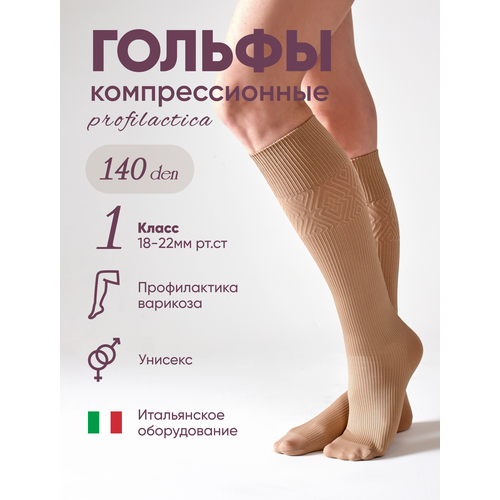 ���������� ������ �������������� Profilactica 140 den , 1 �����, �������, ������ 1