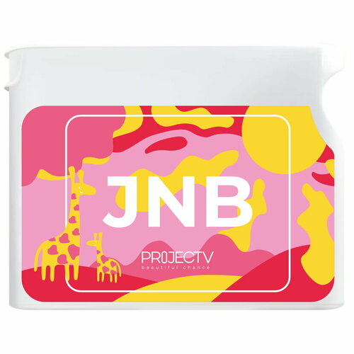 ���������� ��� JNB (����� �� ���) �� Project V (Vision)