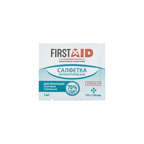    First Aid/ 135185 20   , -, 