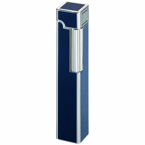 ���������� ��������� ������� WINDMILL Square Dia Silver Blue Lacquer