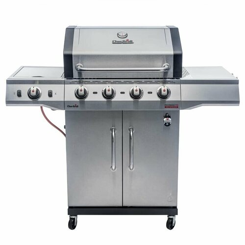   Char-Broil Performance PRO 4S   , -, 