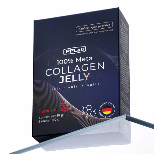 ���������� PP Lab Collagen / ����������� �������� ���� � ���������� � ������������ ��������, 15 ����, ���� 