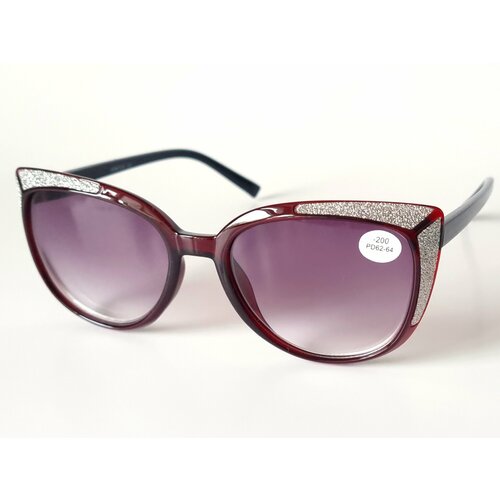 ���������� ������� ���� Focus / ������� �������������� ���� 8268-c2+1,75