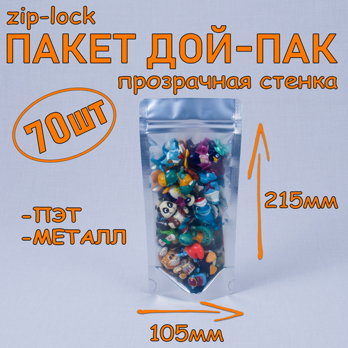  - 105215 , 70 , ,   ,   zip-lock   , -, 