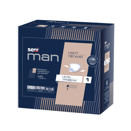 Seni Man Light Level 1 /     1 -    , 15 .   , -, 