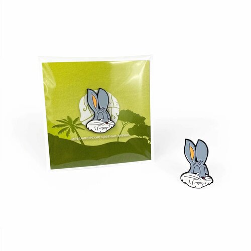   / Little Pins / Bugs Bunny /  /  /  /   , -, 