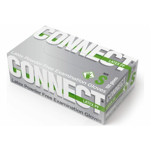 ���������� �������� ��������� Connect Latex PF, 50 ���, ������: S, ����: �����������, 1 ��.