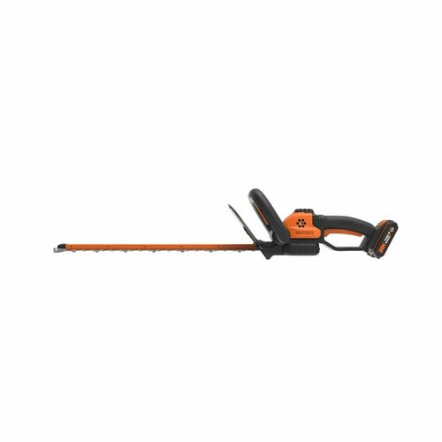   WORX WG264E, 20, 56, 2 1     , -, 