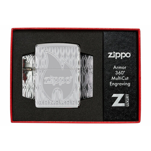   Zippo 48838 Armor   , -, 