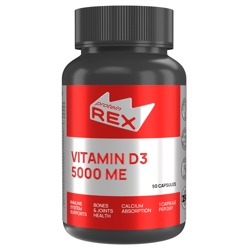  D3 5000 ME ProteinRex 90   3   , ,      , -, 