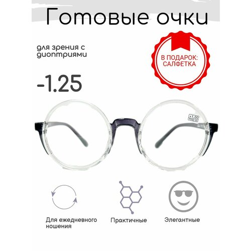 ���������� ������� ���� ��� ������ -1.25 , ������������� � ����������