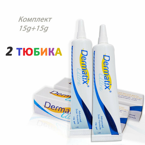   Dermatix Ultra      , 15. - 2.   , -, 