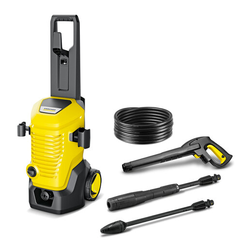    KARCHER K 5 WCM 1.324-400.0, 145 , 500 /   , -, 