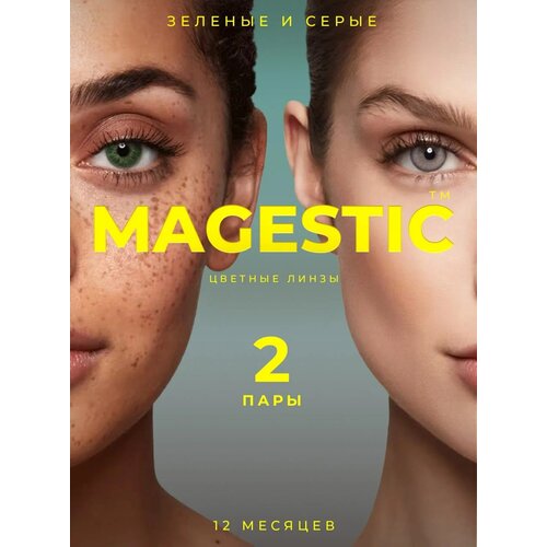   MAGESTIC  , 4 ., R 8,6, D 0, /, 2 .   , -, 