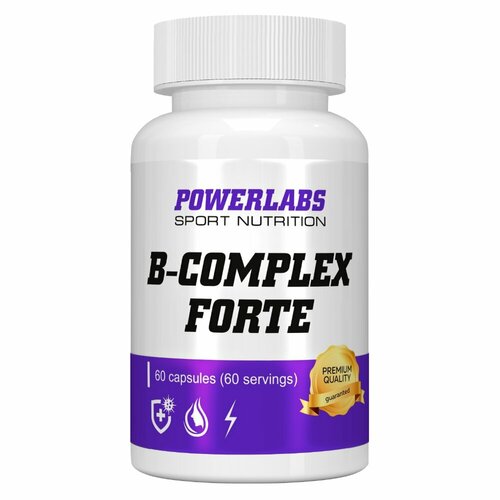 ���������� Powerlabs ������� B �������� 60 ������