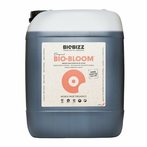 ���������� Bio Bloom BIOBIZZ (����� 10�)