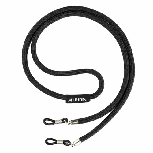    ALPINA Eyewear Strap Style Black   , -, 