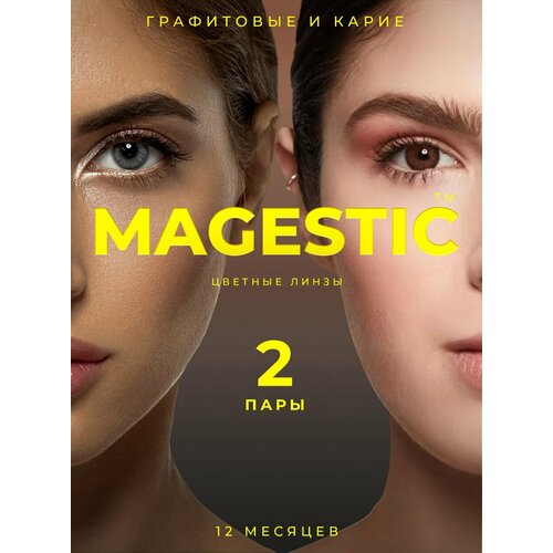   MAGESTIC  , 4 ., R 8,6, D 0, /, 2 .   , -, 