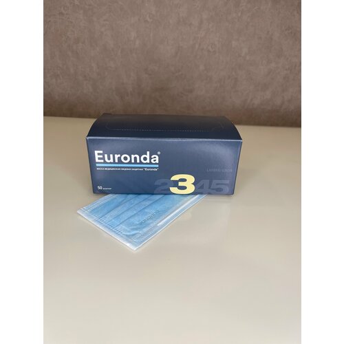   Euronda (  /  ) Monoart  - , 50 .  , 5 .   , -, 