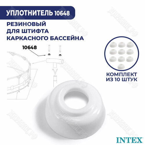    Intex 10648 (- 10 )   , -, 