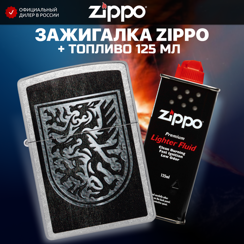   ZIPPO 48730 Dragon +     125    , -, 