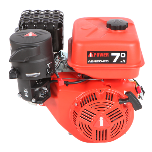   A-iPower AE420-25   , -, 