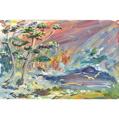 ���������� ������������ �������� Artbazyan 