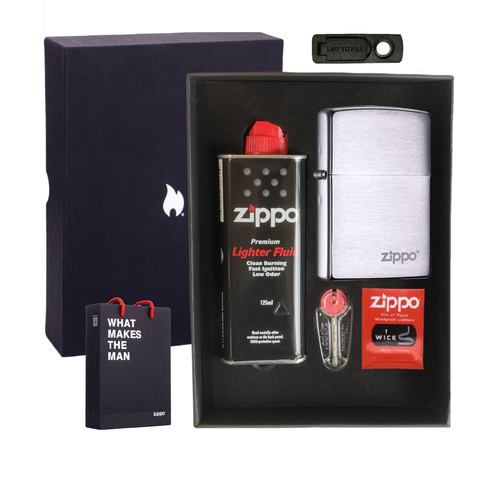  Zippo     , -, 