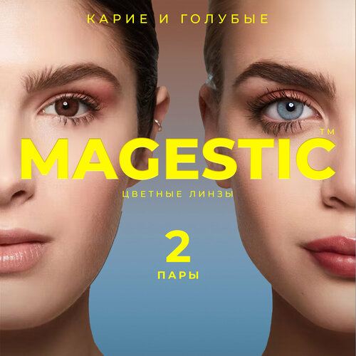   MAGESTIC  , 4 ., R 8,6, D 0, /, 2 .   , -, 